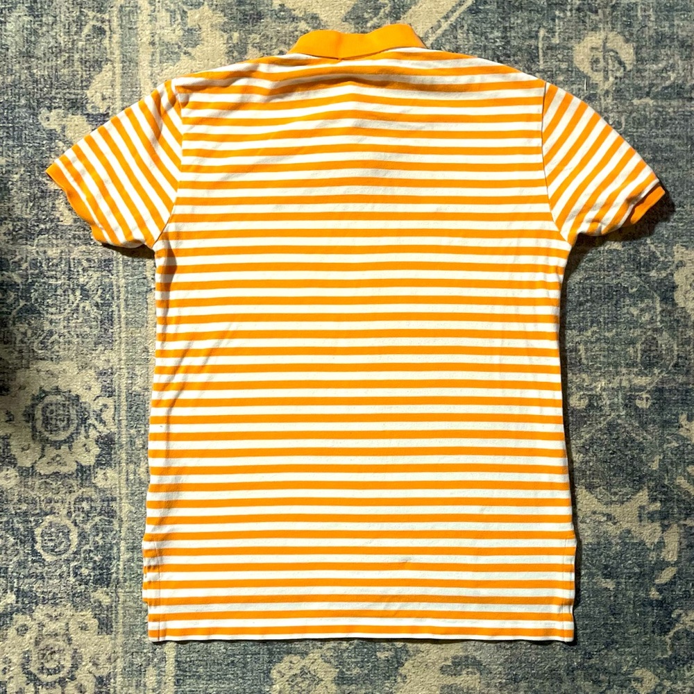 Ralph Lauren polo custom fit size m